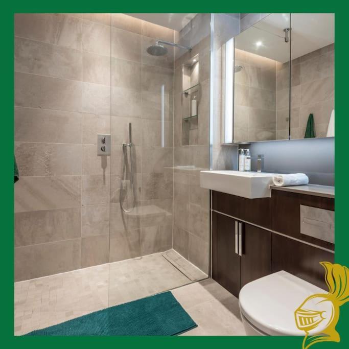 Apartamento The Embassy Two Bedrooms Devereux Residences *